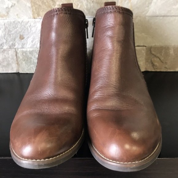 5th Avenue Women's Ankle Boot - Picture 7 of 8